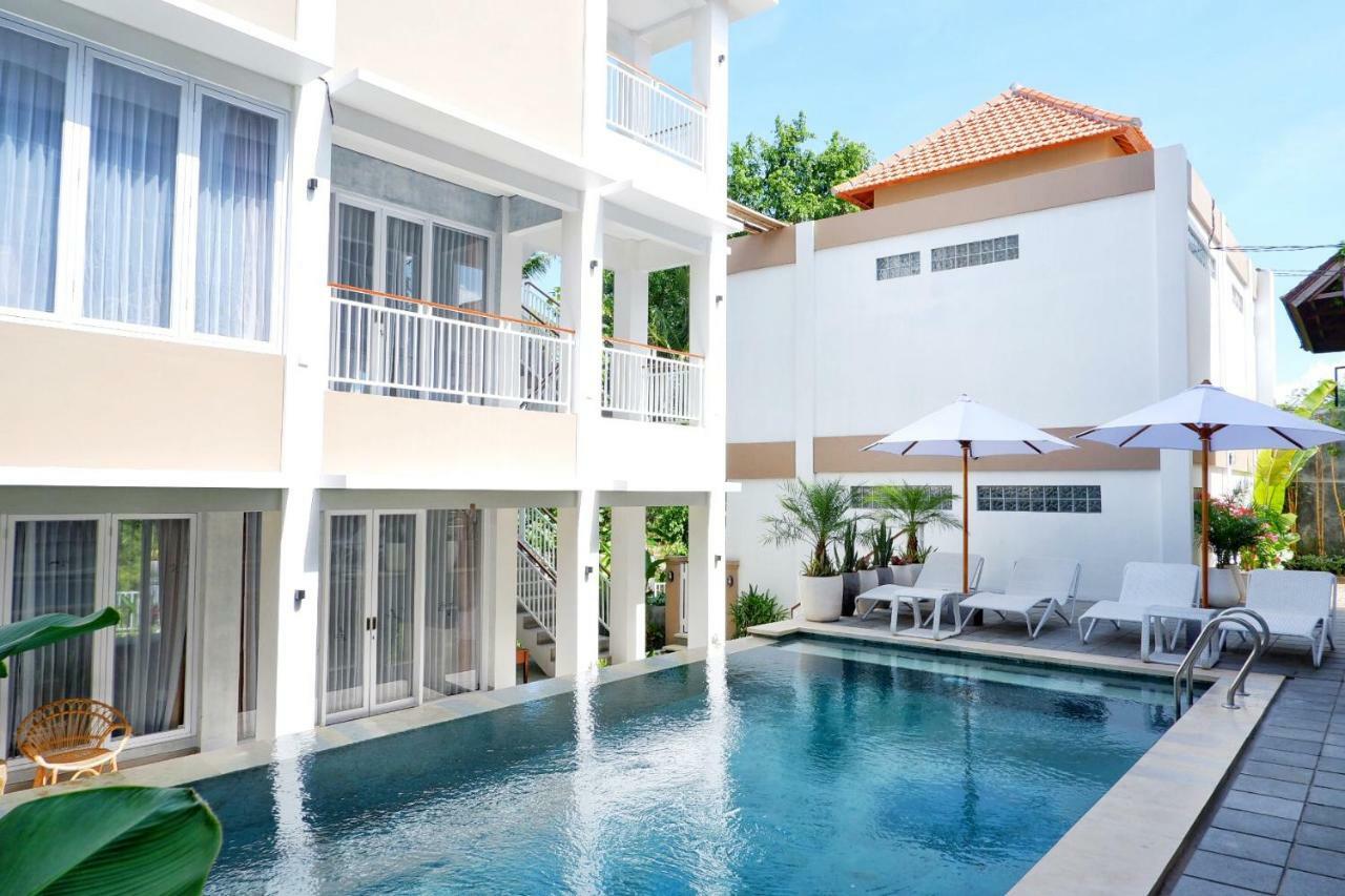 The Sloth Bali Gasthuis 2*