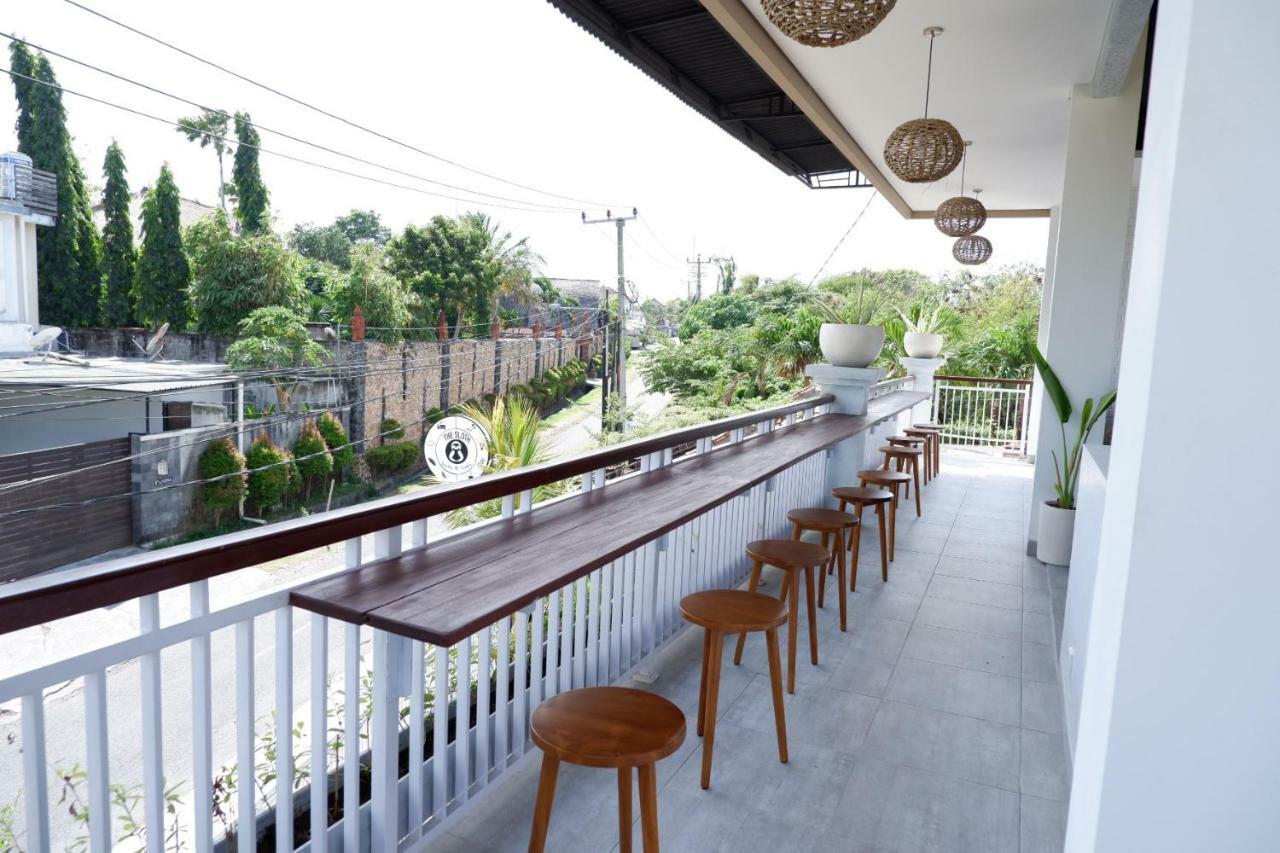 The Sloth Bali Gasthuis 2*
